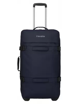 Torba TRAVELITE BOLONIA WHEELED DUFFLE NAVADE