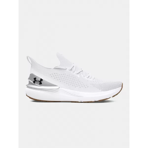 Ženski čevlji UNDER ARMOUR W SHIFT 3027777-101 BELA 