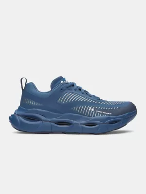 Moški čevlji UNDER ARMOUR UA HALO RACER 6007639-498 MODRA