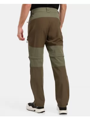 Moške hlače KILPI HOSIO-M 1M0404KI KAKI