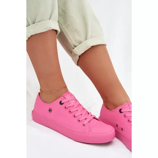  Ženske superge BIG STAR SHOES TT274015 ROZA 
