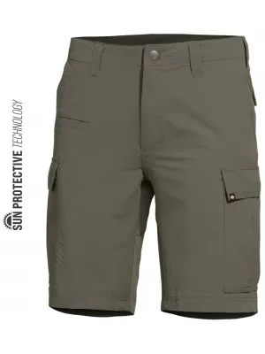 Moške kratke hlače PENTAGON BDU 2.0 TROPIC SHORTS K05061 ZELENA