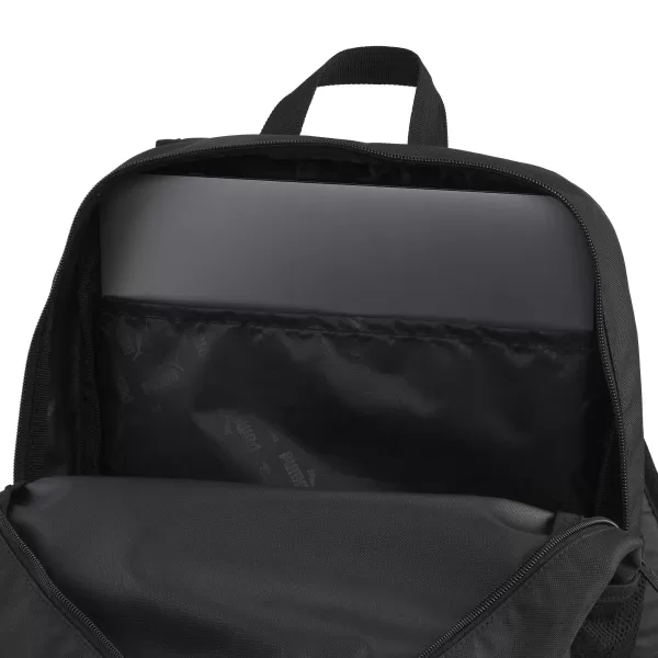 Nahrbtnik PUMA PHASE DAY BACKPACK 09279101 ČRNA PUMA 
