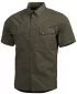 Moška srajca PENTAGON PLATO SHIRT SHORT K02019-SH RANGER ZELENA