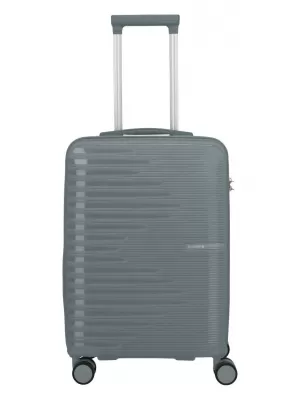 Komplet kovčkov TRAVELITE PACIFIC ANTRACIT