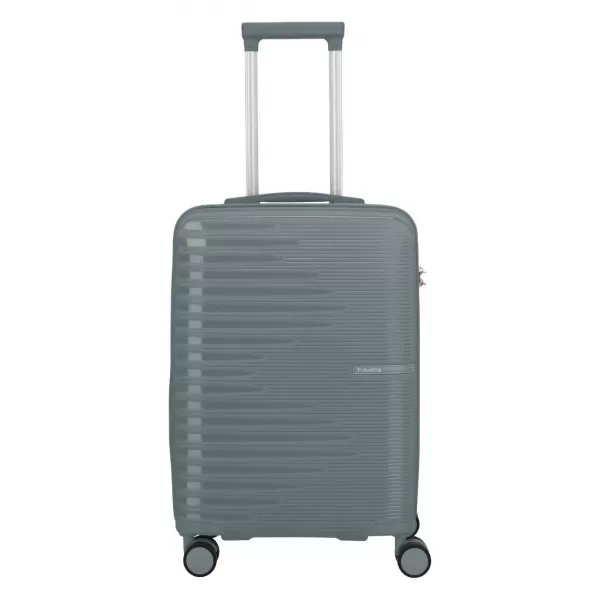  Komplet kovčkov TRAVELITE PACIFIC ANTRACIT 