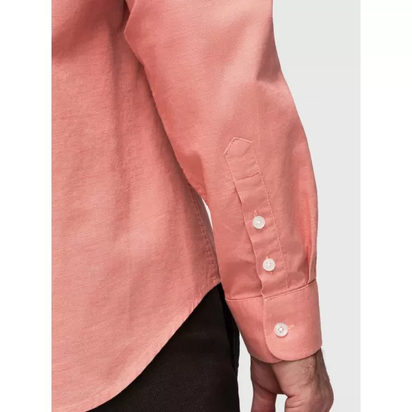  Moška srajca OMBRE K704 BRESKEV 