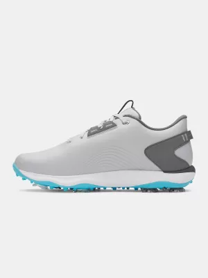 Moški čevlji UNDER ARMOUR DRIVE FADE 2 6006120-011 SIVA