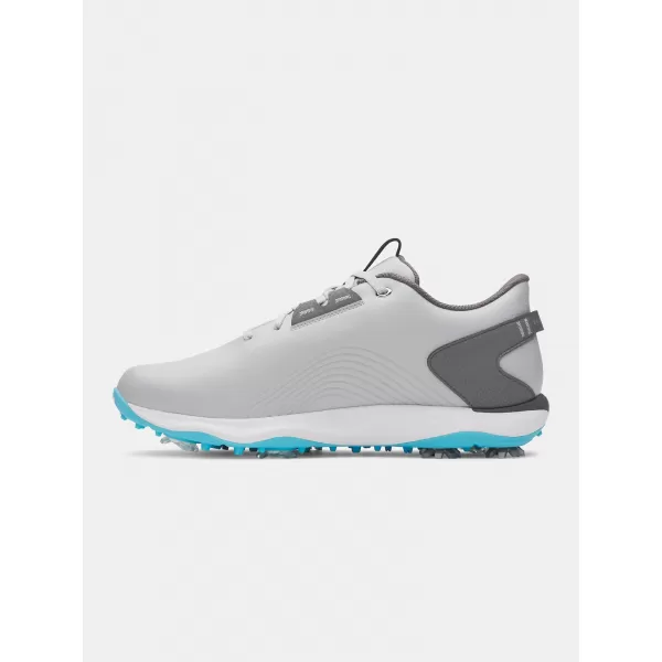  Moški čevlji UNDER ARMOUR DRIVE FADE 2 6006120-011 SIVA 