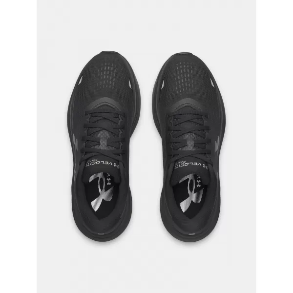  Moški čevlji UNDER ARMOUR UA VELOCITI PACE 6009107-001 ČRNA 