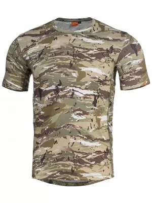 Moška majica s kratkimi rokavi PENTAGON APOLLO TAC-FRESH K09010 K09010 PENTAKAMO