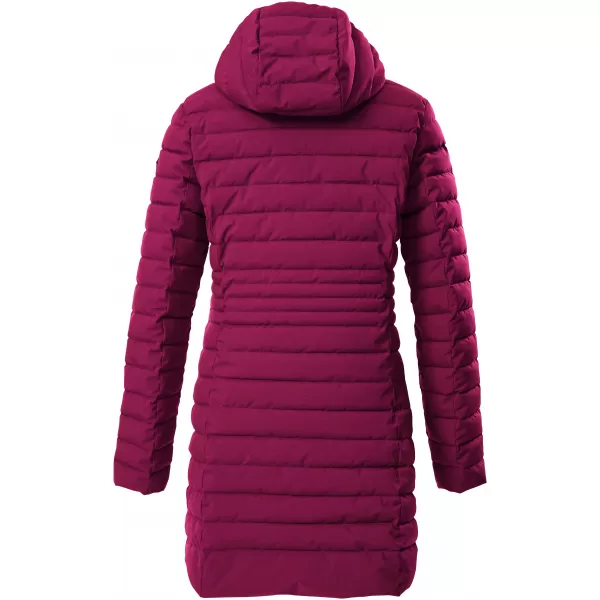  Ženska parka KILLTEC GW 77 ROZA 