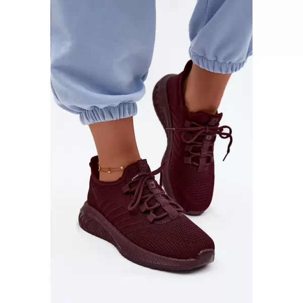  Ženske superge BIG STAR SHOES UU274053 IZD 