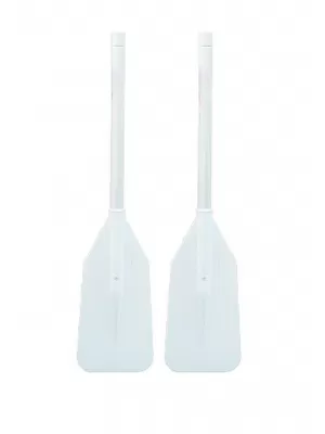 Vesla AQUA MARINA pro čluny DeLuxe, Aircat NEDOLOČEN