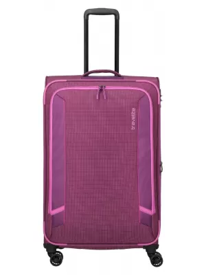 Kovček TRAVELITE Corsiica L ROZA
