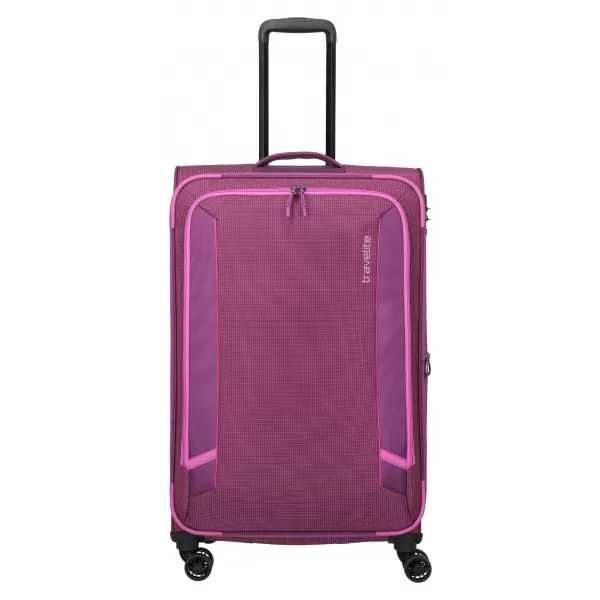  Kovček TRAVELITE Corsiica L ROZA 