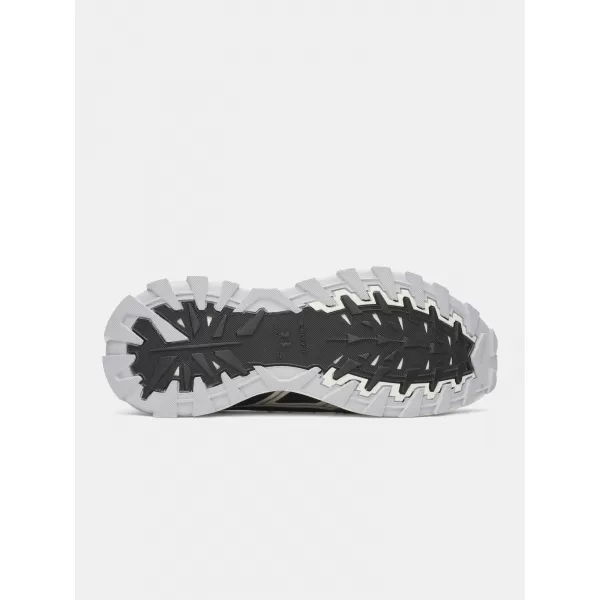  Škornji UNDER ARMOUR EXPLOR TRAIL 6012791-110 BELA 