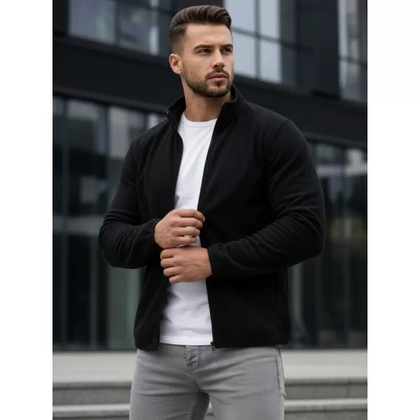  Moški pulover DSTREET BX4771 ČRNA 