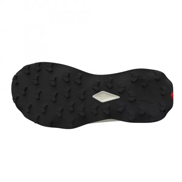  Ženski čevlji SALOMON ULTRA FLOW 2 GORE-TEX L49299500 ČRNA/ZORA ROZA/VANILIJA LED 