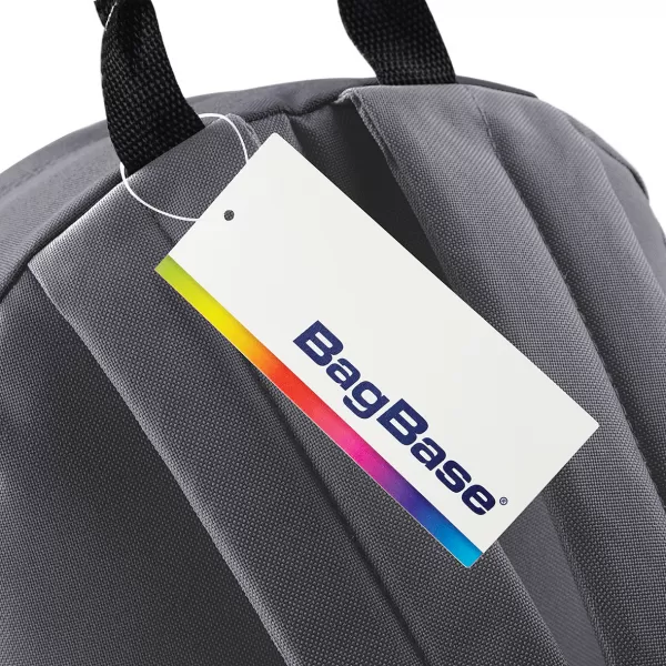  Nahrbtnik BAGBASE | BG 125 ORANŽNA RJA 