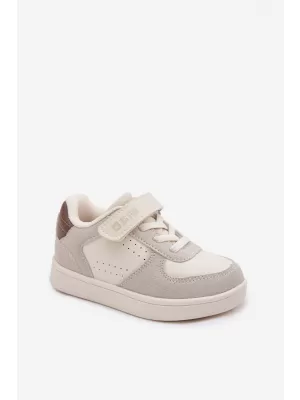 Otroške superge BIG STAR SHOES TT374018 BEŽ