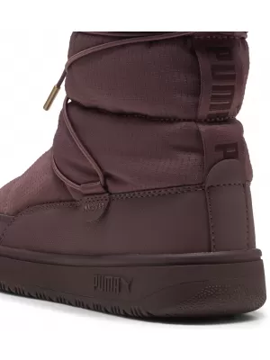Ženski čevlji PUMA SNOWBAE WNS 39392007 RICH COCOA/BOGAT KAKAV