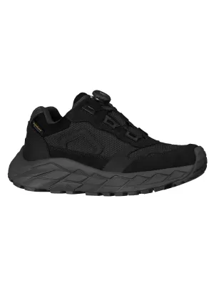 Moški čevlji PENTAGON PYTHON SNEAKERS FREELOCK EDITION K15066-FLK ČRNA
