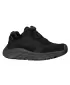 Moški čevlji PENTAGON PYTHON SNEAKERS FREELOCK EDITION K15066-FLK ČRNA