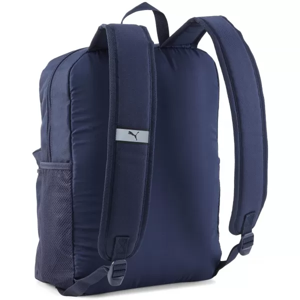  Nahrbtnik PUMA PHASE DAY BACKPACK 09279102 PUMA MORNARICA 