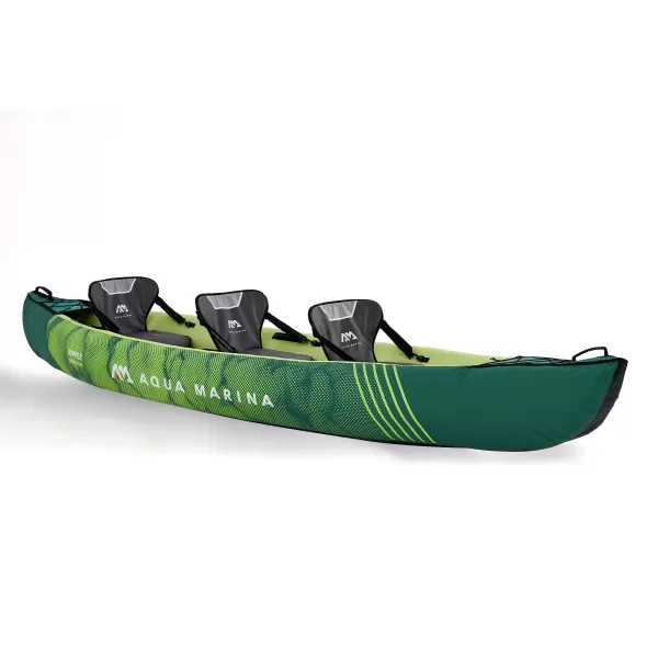  Kanu AQUA MARINA Ripple 370 NEDOLOČEN 