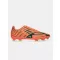 Nogometni čevlji UNDER ARMOUR UA U SHADOW SELECT 4 FG 6006230-824 ORANŽNA