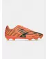 Nogometni čevlji UNDER ARMOUR UA U SHADOW SELECT 4 FG 6006230-824 ORANŽNA