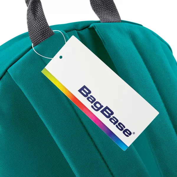  Nahrbtnik BAGBASE | BG 125 ORANŽNA RJA 