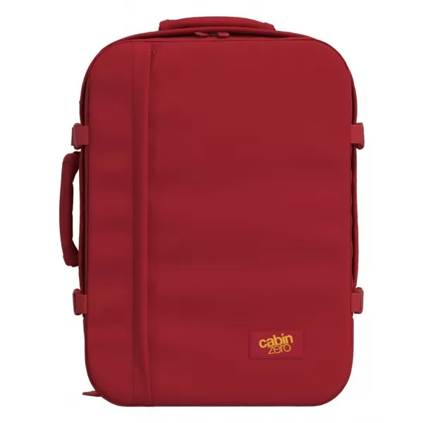 Nahrbtnik CABINZERO Classic 44L KEČAP 