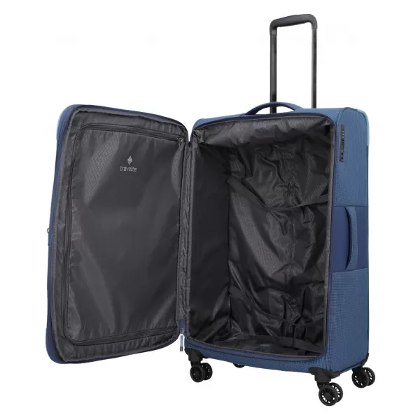  Kovček TRAVELITE Corsiica L MODRA 