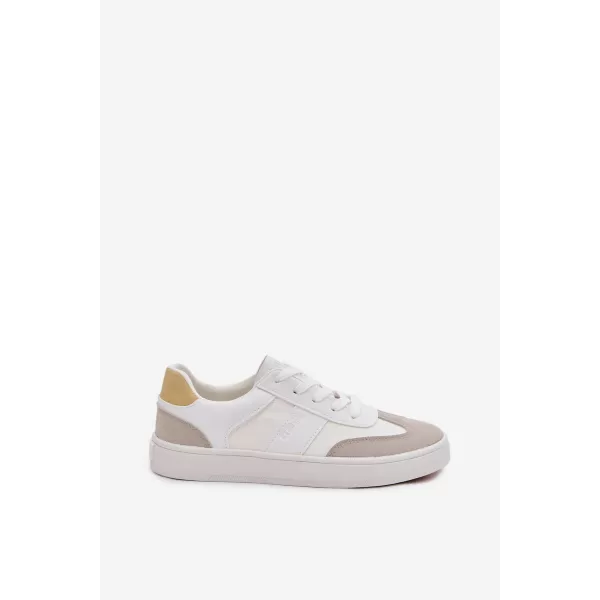  Ženske superge BIG STAR SHOES TT274767 BELA 