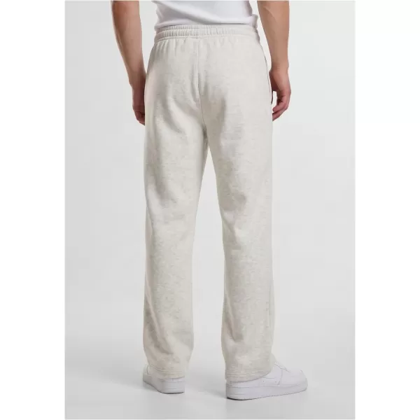  Moške trenirke URBAN CLASSICS TB7285-00143 SVETLO SIVA 
