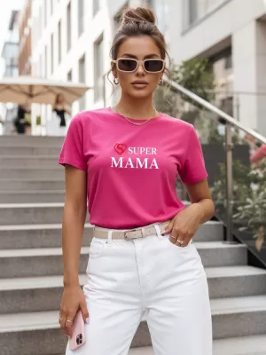 Ženska bluza DSTREET NX5025RY-PI ROZA