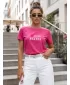 Ženska bluza DSTREET NX5025RY-PI ROZA
