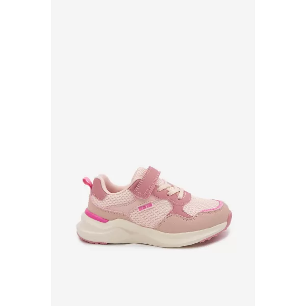  Otroške superge BIG STAR SHOES TT374031 ROZA 
