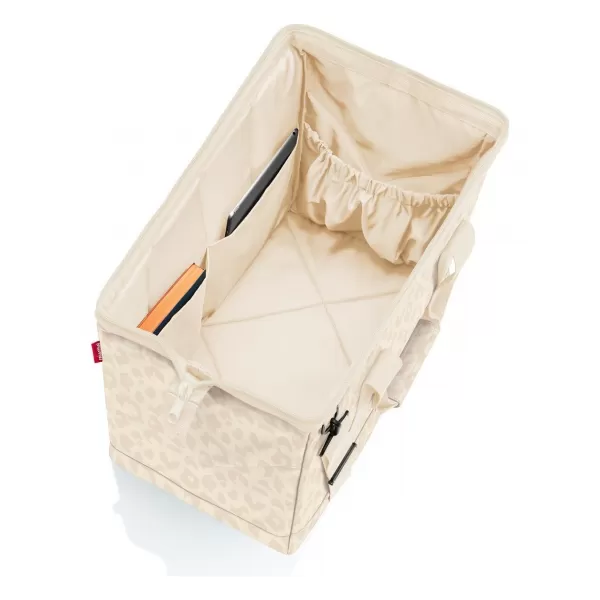  Torba REISENTHEL ALLROUNDER L LEO VANILIJA 