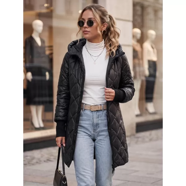  Ženska jakna DSTREET TY5865 ČRNA 
