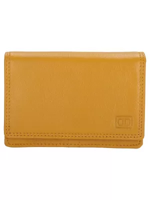 Denarnica BEAGLES FH-SERIE 02C337 RUMENA