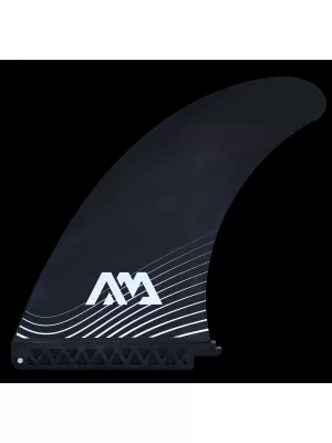 Flosna AQUA MARINA Swift Attach 9 Center ČRNA