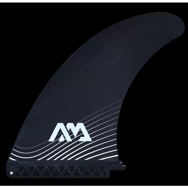  Flosna AQUA MARINA Swift Attach 9 Center ČRNA 
