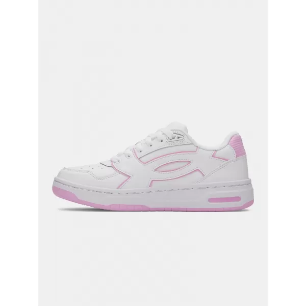  Ženski čevlji UNDER ARMOUR W FLEX 6007038-103 BELA 