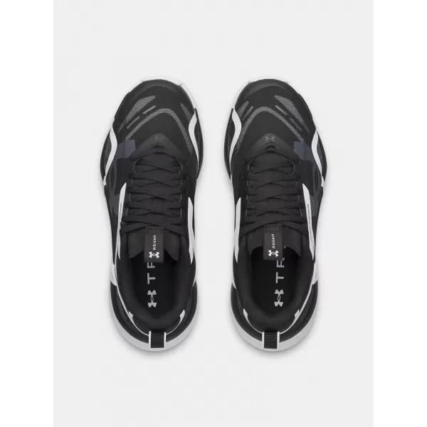  Ženski čevlji UNDER ARMOUR W REIGN XT 6005927-002 ČRNA 