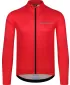 Moški kolesarski dres NORDBLANC RIDEPRO NBSMF8102 RDEČA