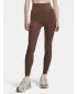 Ženske pajkice UNDER ARMOUR SEAMLESS COTTON LEGGING 6010166-230 RJAVA