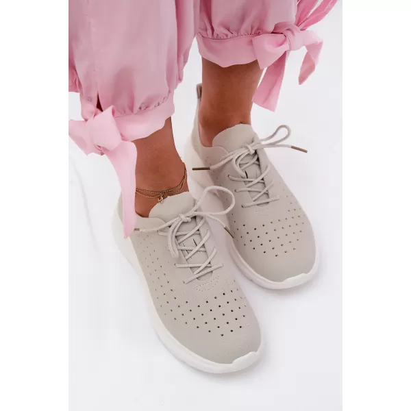  Ženske superge EVENTO 26PB30-209 SIVA 